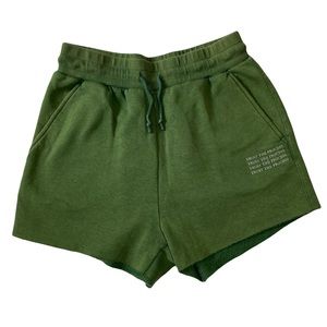 VITALITY| Affirmation Short